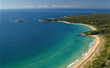 Buckenbowra ACT Accommodation Fremantle