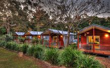 BIG4 Sunshine South West Rocks Holiday Park - South - Accommodation Fremantle 2