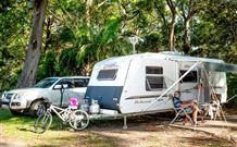 BIG4 Sunshine South West Rocks Holiday Park - South - Accommodation Fremantle 6