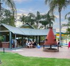 Boathaven Holiday Park - Accommodation Fremantle