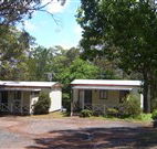 Bulahdelah Cabin and Van Park - Accommodation Fremantle
