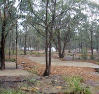 Bungonia Campground - Accommodation Fremantle