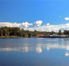 Burrill Lake Holiday Park - Accommodation Fremantle