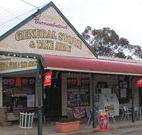 Burrumbuttock Primitive Camping Ground - Accommodation Fremantle