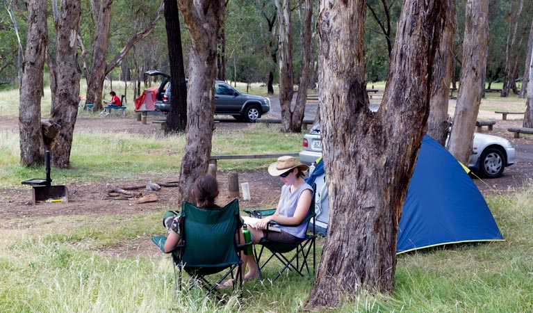Warrumbungle NSW Accommodation Fremantle