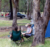 Camp Blackman - Accommodation Fremantle