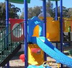 Caseys Beach Holiday Park - Accommodation Fremantle