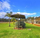 Clyde View Holiday Park - Accommodation Fremantle