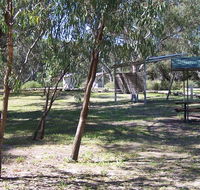 Coach and Horses campground - Accommodation Fremantle