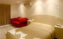 Coomealla Club Motel And Caravan Park Resort - Accommodation Fremantle 2