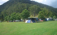 Knorrit Forest NSW Accommodation Fremantle