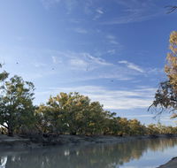 Darling River campground - Accommodation Fremantle