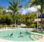 Darlington Beach NRMA Holiday Park - Accommodation Fremantle