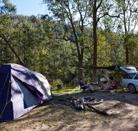 Deua River campgrounds - Deua - Accommodation Fremantle