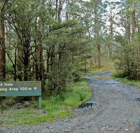 Devils Hole campground and picnic area - Accommodation Fremantle