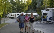 Discovery Holiday Parks Jindabyne - Accommodation Fremantle 0
