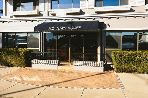 The Town House Motor Inn - Sundowner Goondiwindi - Accommodation Fremantle 3