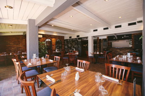 The Town House Motor Inn - Sundowner Goondiwindi - Accommodation Fremantle 5