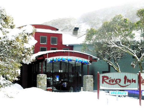River Inn - Accommodation Fremantle 0