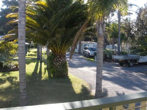 Riverside Caravan Park - Accommodation Fremantle 2