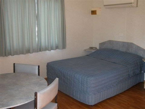 Riverside Caravan Park - Accommodation Fremantle 3