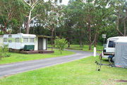 Riverside Caravan Park - Accommodation Fremantle 4