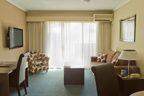 Riverside Hotel Southbank - Accommodation Fremantle 2