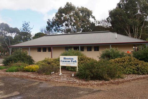 Riverton Caravan Park - Accommodation Fremantle 1