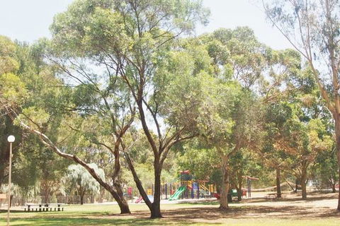 Riverton Caravan Park - Accommodation Fremantle 0