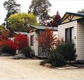Riverview Caravan Park - Accommodation Fremantle