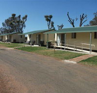 Riverview Caravan Park - Accommodation Fremantle