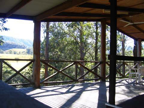 Riverwood Downs Mountain Valley Resort - Accommodation Fremantle 0