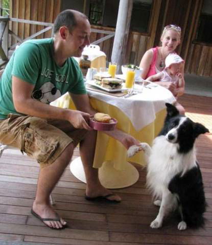 Riverwood Downs Mountain Valley Resort - Accommodation Fremantle 2