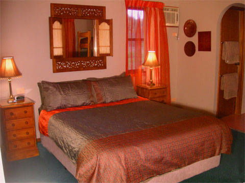 Riverwood Downs Mountain Valley Resort - Accommodation Fremantle 4