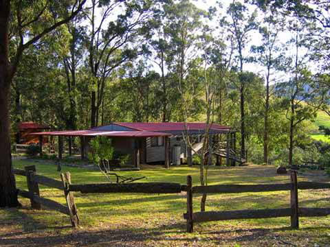 Riverwood Downs Mountain Valley Resort - Accommodation Fremantle 5