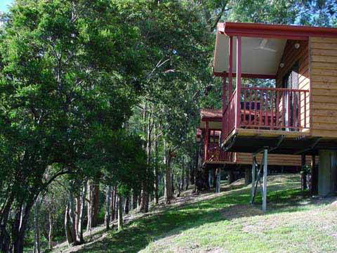 Riverwood Downs Mountain Valley Resort - Accommodation Fremantle 6