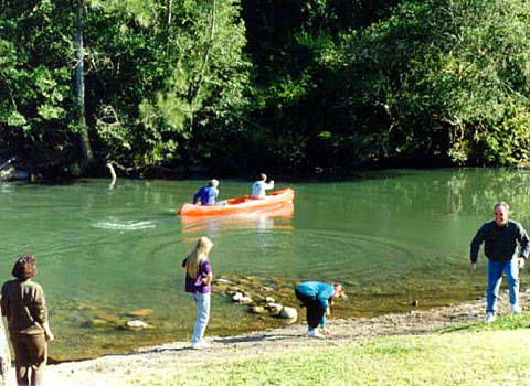 Riverwood Downs Mountain Valley Resort - Accommodation Fremantle 8