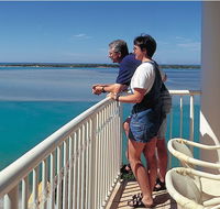 Riviere On Golden Beach - Accommodation Fremantle