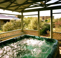 Rock of Ages Cottage BB - Accommodation Fremantle