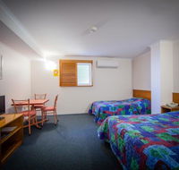 Rockhampton Serviced Apartments - Accommodation Fremantle