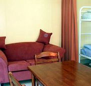 Rockingham Holiday Village - Accommodation Fremantle