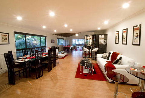Rocky Point Lodge - Accommodation Fremantle 1