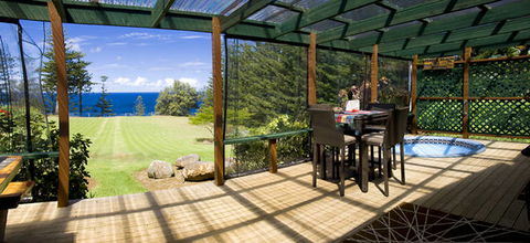 Rocky Point Lodge - Accommodation Fremantle 0
