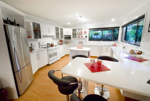 Rocky Point Lodge - Accommodation Fremantle 2