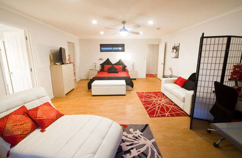 Rocky Point Lodge - Accommodation Fremantle 3