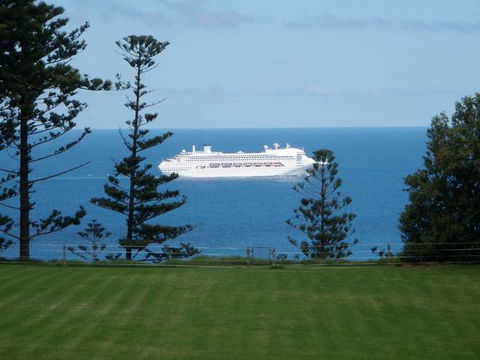 Rocky Point Lodge - Accommodation Fremantle 4