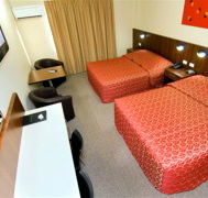 Rocky Resort Motor Inn - Accommodation Fremantle