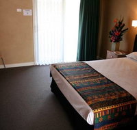 Rose  Crown Lodge - Accommodation Fremantle