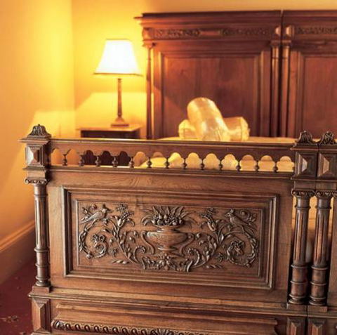 Rose & Crown Lodge - Accommodation Fremantle 4