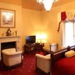 Rose & Crown Lodge - Accommodation Fremantle 7